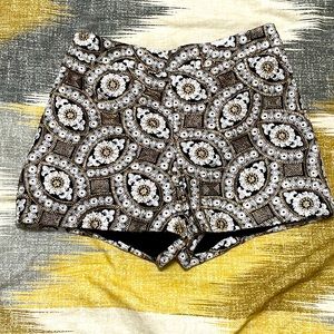 Alice & Olivia Shorts